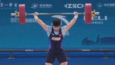 赛备受关注 赛备受关注